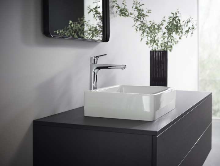 Focus Mit lavabo 230 sans vidage