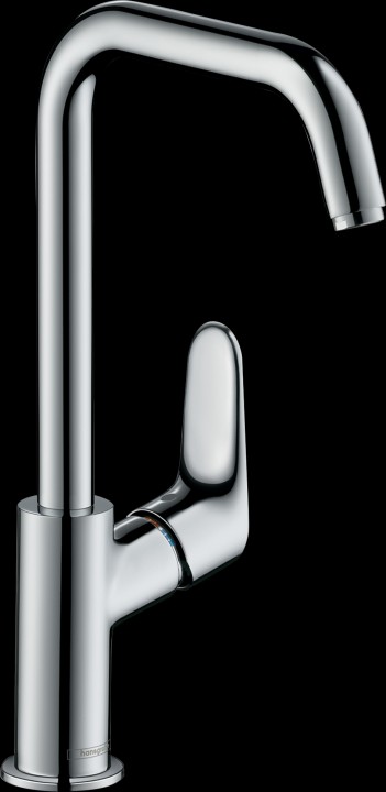 Focus Mit lavabo 240 sans vidage