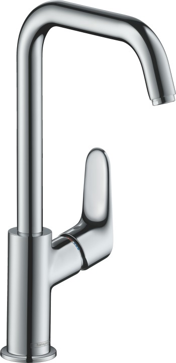Focus Mit lavabo 240 sans vidage