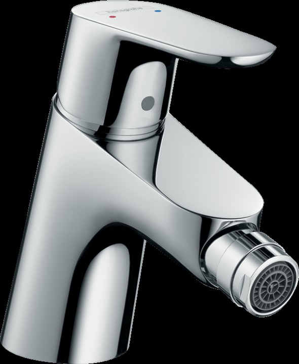 Focus Mitigeur bidet