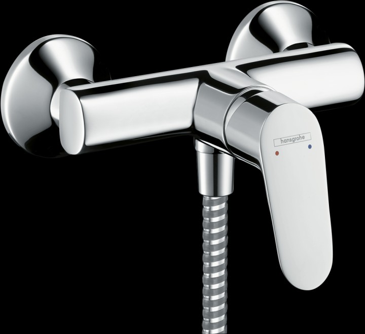 Focus Mitigeur de douche