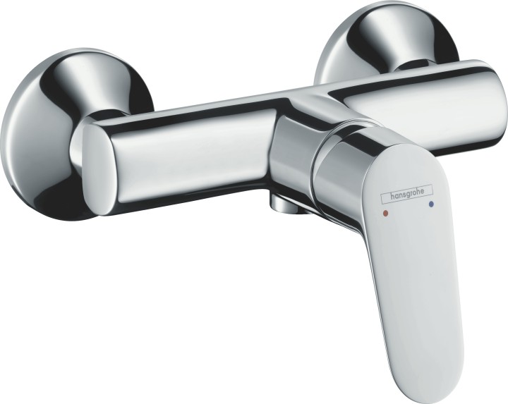 Focus Mitigeur de douche