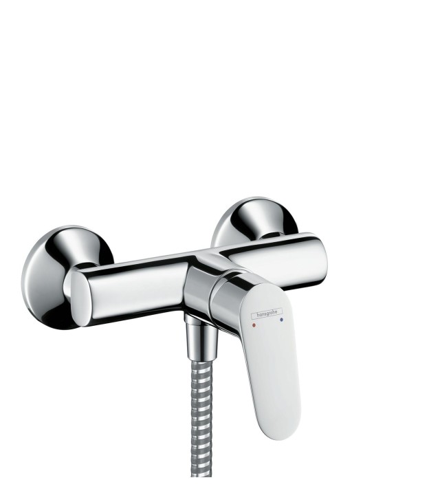 Focus Mitigeur douche C2