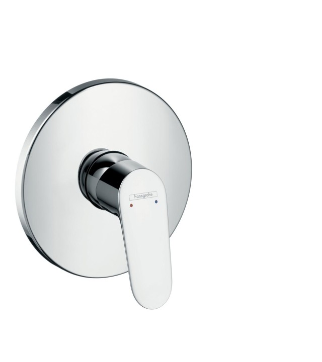 Focus Mitigeur douche encastré