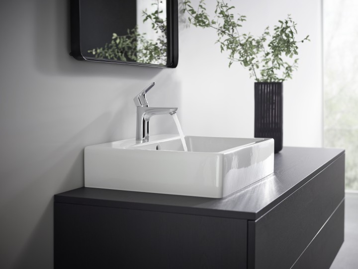 Focus Mitigeur lavabo 100 CoolStart