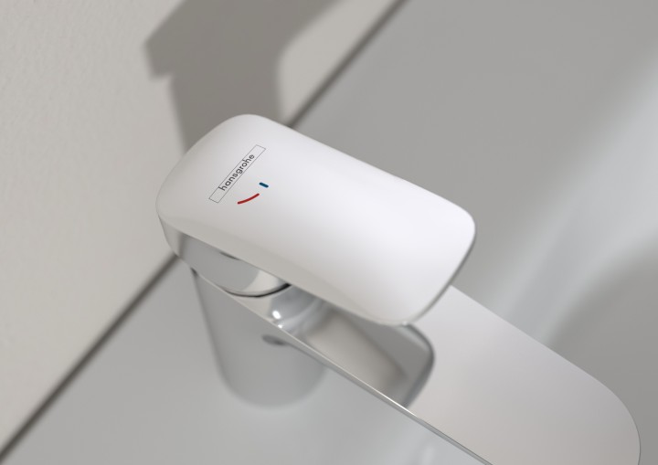 Focus Mitigeur lavabo 100 CoolStart