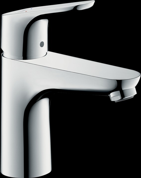 Focus Mitigeur lavabo 100