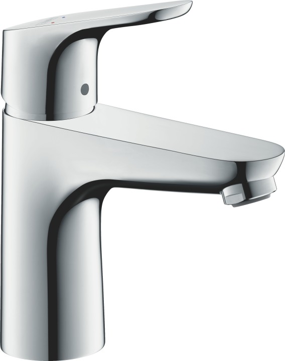 Focus Mitigeur lavabo 100