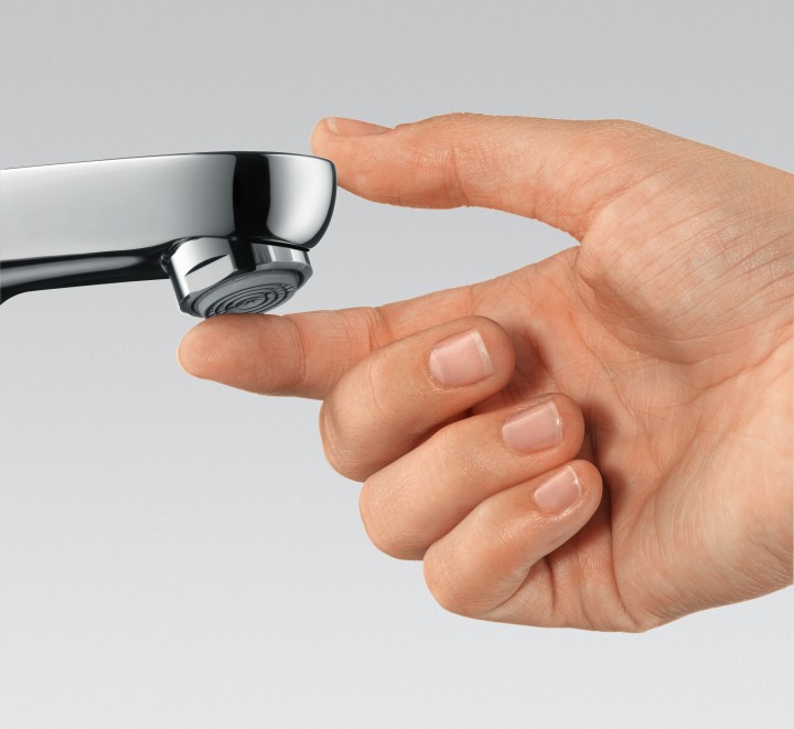 Focus Mitigeur lavabo 100