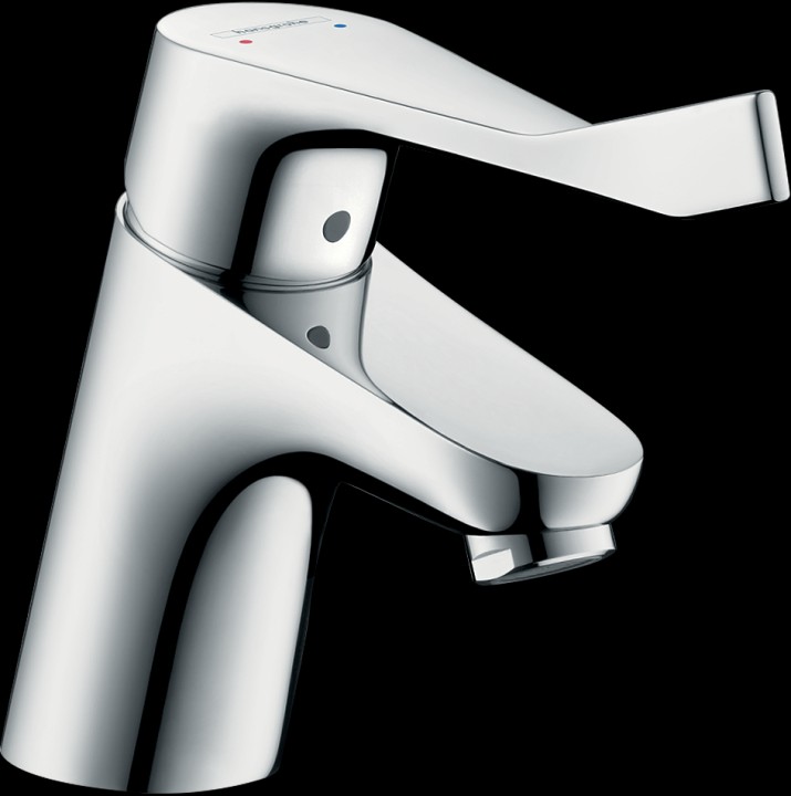 Focus Mitigeur lavabo 70 sans vidage