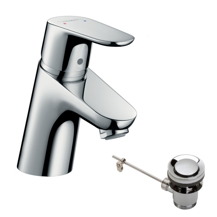 Focus Mitigeur lavabo 70