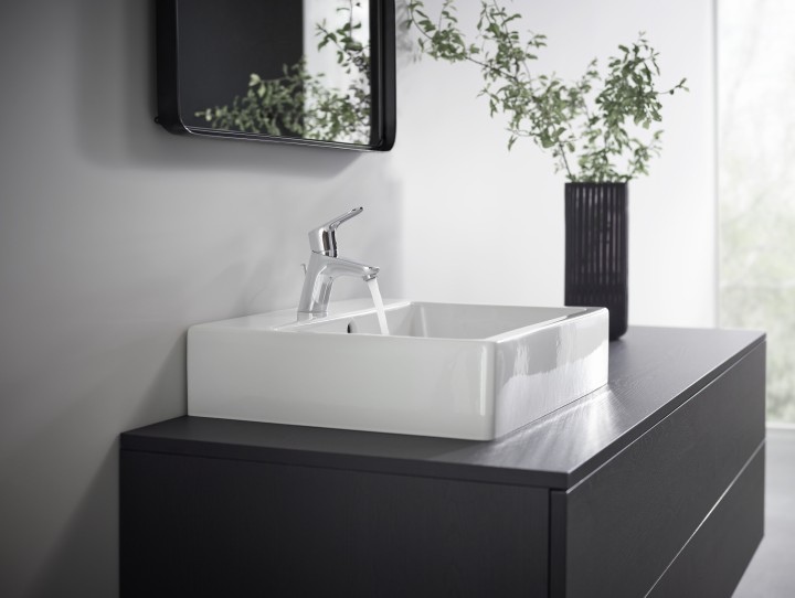 Focus Mitigeur lavabo 70