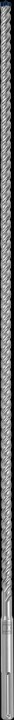 For be sdsmax 8X EX 16x800x940