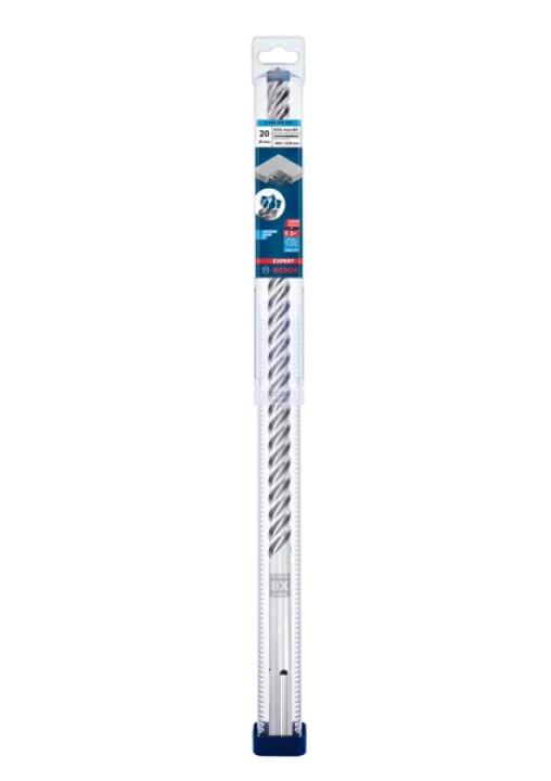 For be sdsmax 8X EX 20x400x520