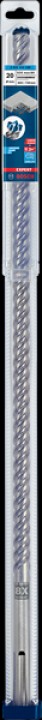 For be sdsmax 8X EX 20x600x720