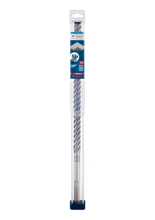 For be sdsmax 8X EX 22x400x520