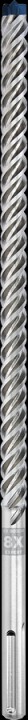 For be sdsmax 8X EX 22x400x520
