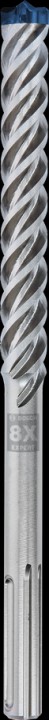 For be sdsmax 8X EX 24x200x320
