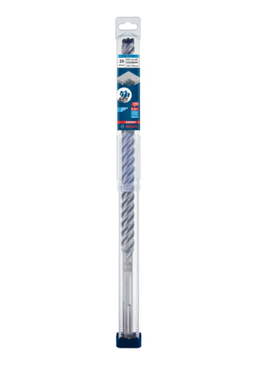 For be sdsmax 8X EX 25x400x520
