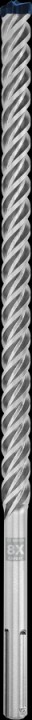 For be sdsmax 8X EX 25x400x520