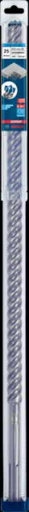 For be sdsmax 8X EX 25x600x720