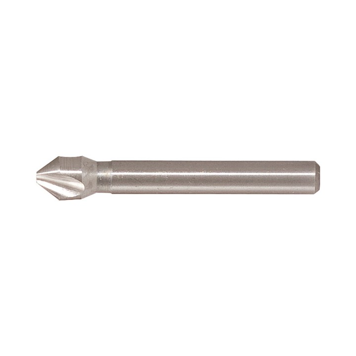 Foret aléseur HSS 75°, L.76mm
