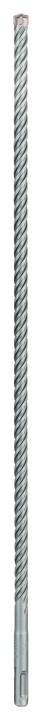 Foret beton PRO SDS plus-5X 10