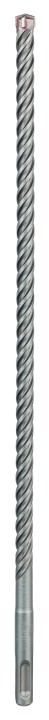 Foret beton PRO SDS plus-5X 10