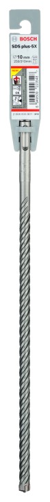 Foret beton PRO SDS plus-5X 10