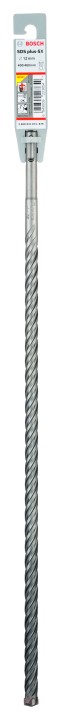 Foret beton PRO SDS plus-5X 12