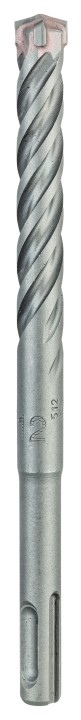 Foret beton PRO SDS plus-5X 12