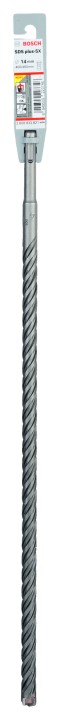 Foret beton PRO SDS plus-5X 14