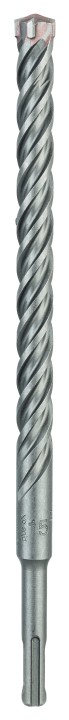 Foret beton PRO SDS plus-5X 15