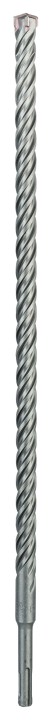 Foret beton PRO SDS plus-5X 16