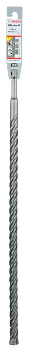 Foret beton PRO SDS plus-5X 16