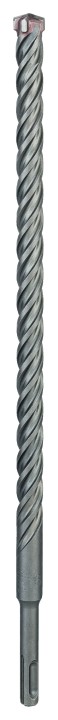 Foret beton PRO SDS plus-5X 16