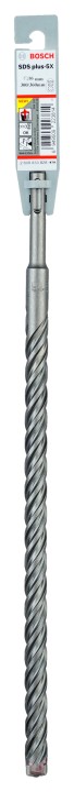 Foret beton PRO SDS plus-5X 16