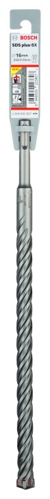 Foret beton PRO SDS plus-5X 16