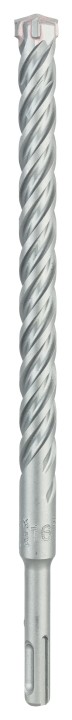 Foret beton PRO SDS plus-5X 16