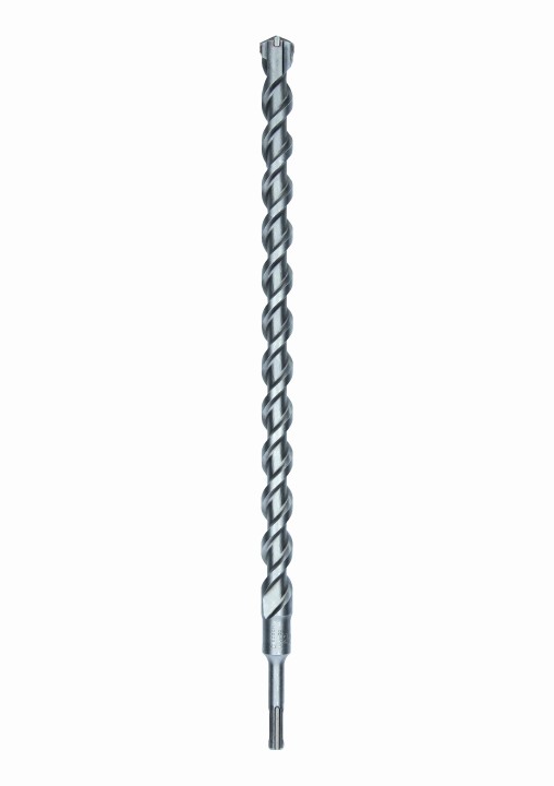 Foret beton PRO SDS plus-5X 22