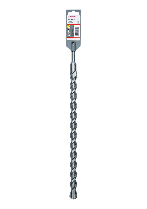 Foret beton PRO SDS plus-5X 22