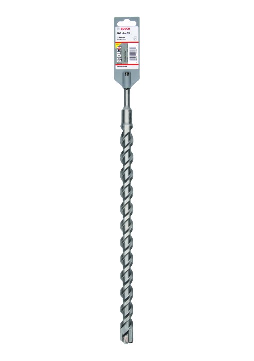 Foret beton PRO SDS plus-5X 24
