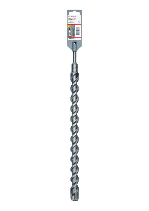 Foret beton PRO SDS plus-5X 26