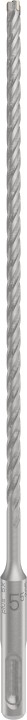 Foret beton PRO SDS plus-5X 5,