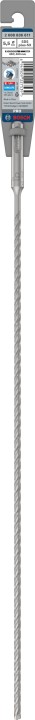 Foret beton PRO SDS plus-5X 5,