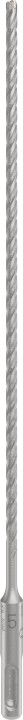Foret beton PRO SDS plus-5X 5x