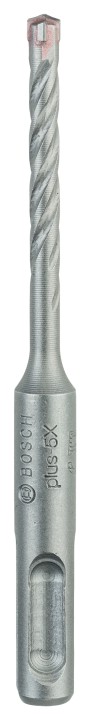 Foret beton PRO SDS plus-5X 5x
