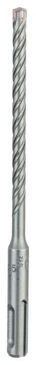 Foret beton PRO SDS plus-5X 6,