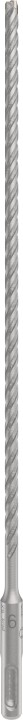 Foret beton PRO SDS plus-5X 6x
