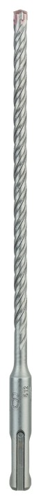 Foret beton PRO SDS plus-5X 6x